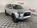 2024 Toyota 4Runner SR5 Premium 4X4