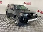 2021 Toyota 4Runner TRD Off-Road Premium 4X4