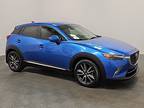 2016 Mazda CX-3 Grand Touring