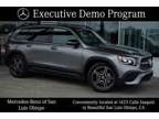 2023 Mercedes-Benz GLB GLB 250 4MATIC