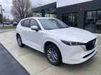 2024 Mazda CX-5 2.5 S Preferred Package