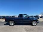 2001 Ford F-150 XLT