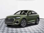 2024 Audi Q5 Sportback S line Premium Plus quattro