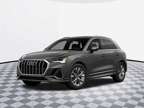 2024 Audi Q3 S line Premium S Line quattro