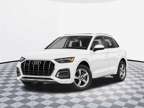 2024 Audi Q5 S line Premium Plus quattro