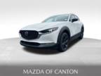 2024 Mazda CX-30 2.5 Turbo Premium Package