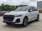 2025 Audi Q7 Premium Plus quattro