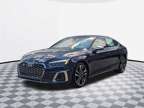 2024 Audi S5 Sportback Premium Plus quattro