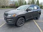 2021 Jeep Compass 80th Special Edition ANNIVERSARY PKG