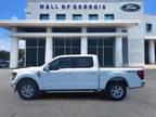 2024 Ford F-150 XLT 302A