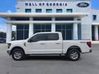 2024 Ford F-150 XLT 301A