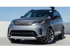 2024 Land Rover Discovery Metropolitan Edition