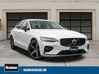 2024 Volvo S60 B5 Core Dark Theme