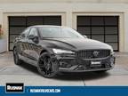 2024 Volvo S60 B5 Plus Black Edition