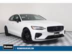 2024 Volvo S60 B5 Plus Black Edition