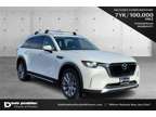 2024 Mazda CX-90 3.3 Turbo Premium