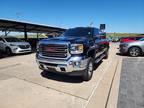 2019 GMC Sierra 2500HD SLT