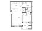 Preserve at Highland Ridge - One Bedroom - A