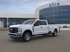 2024 Ford F-250SD XL