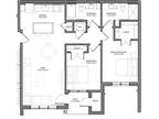 Preserve at Highland Ridge - Two Bedroom - B4