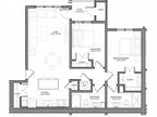 Preserve at Highland Ridge - Two Bedroom - B5