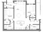 Preserve at Highland Ridge - Two Bedroom - B3