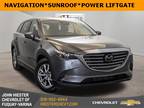 2018 Mazda CX-9 Touring