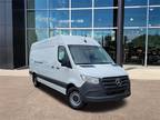 2024 Mercedes-Benz Sprinter 2500 Cargo 170 WB High Roof