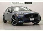 2024 Volvo S60 B5 Plus Dark Theme