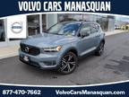 2021 Volvo XC40 R-Design