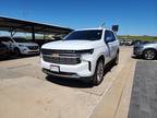 2022 Chevrolet Tahoe Premier