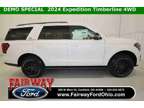 2024 Ford Expedition Timberline