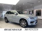 2024 Volvo XC90 Recharge Plug-In Hybrid T8 Plus Bright Theme 7 Passenger