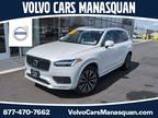 2021 Volvo XC90 T6 Momentum