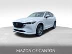 2024 Mazda CX-5 2.5 S Premium Package