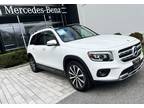 2023 Mercedes-Benz GLB GLB 250 4MATIC