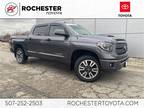 2019 Toyota Tundra SR5 4WD - TRD SPORT