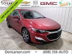 2024 Chevrolet Malibu RS INSTOCK