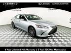 2024 Lexus ES 250 Premium