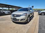 2017 Chevrolet Traverse LT 1LT