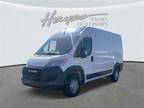 2023 Ram ProMaster 2500 High Roof 136 WB