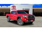 2022 Toyota Tacoma TRD Off-Road V6