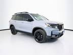 2024 Honda Passport Black Edition In-Stock