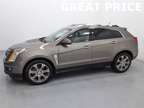 2012 Cadillac SRX Performance