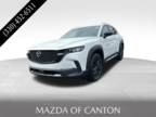 2024 Mazda CX-50 2.5 S Premium Package