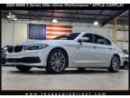 2020 BMW 5 Series 530e xDrive iPerformance HYBRID/ADAPTIVE