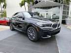 2023 BMW X6 xDrive40i M SPORT