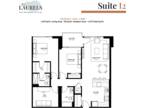 The Laurels - I2 - 2 Bedroom Plus Den