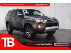 2020 Toyota 4Runner TRD Off-Road Premium