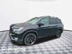 2024 Honda Passport Black Edition